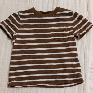 Janie And Jack Tee